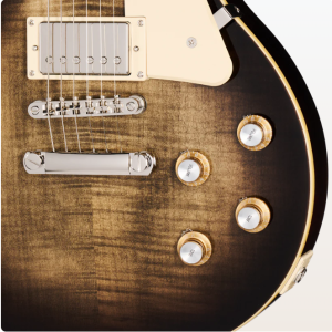 Epiphone Les Paul Standard 60s, Cobra Burst, Exclusive (獨家款)