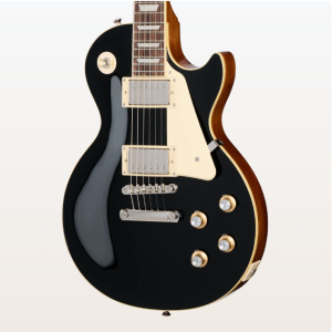 Epiphone Les Paul Standard 60s, Ebony