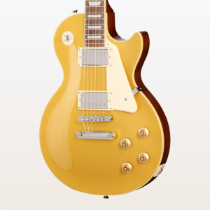Epiphone Les Paul Standard 50s, Goldtop