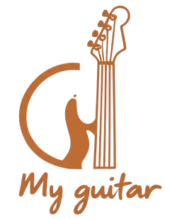 My Guitar 專業吉他買賣